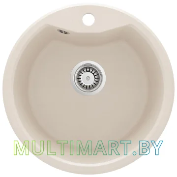 Кухонная мойка Deante Fiesta Solis ZRS 5803